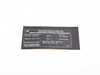 ES#2775471 - 71227854041 - Exhaust Emissions Label - Genuine BMW - BMW