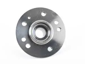 Wheel Hub - Priced Each