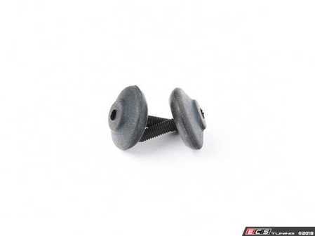 ES#3475427 - 51247360719 - BUFFER WITH SCREW - Genuine BMW - BMW