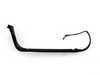ES#370419 - 4B0941191A - headlight trim - left - Keep water and debris from getting around your headlight - Genuine Volkswagen Audi - Audi