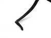 ES#370419 - 4B0941191A - headlight trim - left - Keep water and debris from getting around your headlight - Genuine Volkswagen Audi - Audi