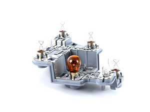 ES#4496829 - 204820160064 - BULB MOUNT - Genuine Mercedes Benz - Mercedes Benz