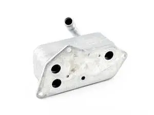 Oil Cooler