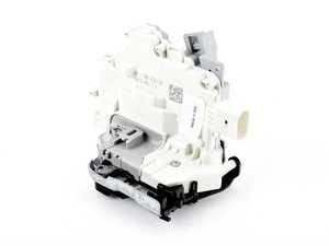 ES#3349136 - 9A783911600 - Rear Door Latch Assembly - Right - Common repair for issues with intermittent alarm problems & door locking - Genuine Porsche - Audi