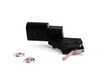 ES#433019 - 8D0959486 - Hood Latch Micro Switch - This switch senses whether or not the hood is open - Genuine Volkswagen Audi - Audi