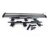 ES#3248451 - 3CN071691DML - Running Board Kit - Add convenient steps to the sides of your Atlas - Genuine Volkswagen Audi - Volkswagen