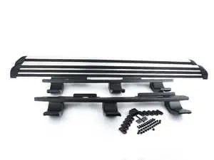 Running Board Kit