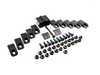ES#3248451 - 3CN071691DML - Running Board Kit - Add convenient steps to the sides of your Atlas - Genuine Volkswagen Audi - Volkswagen