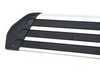 ES#3248451 - 3CN071691DML - Running Board Kit - Add convenient steps to the sides of your Atlas - Genuine Volkswagen Audi - Volkswagen