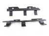 ES#3248451 - 3CN071691DML - Running Board Kit - Add convenient steps to the sides of your Atlas - Genuine Volkswagen Audi - Volkswagen