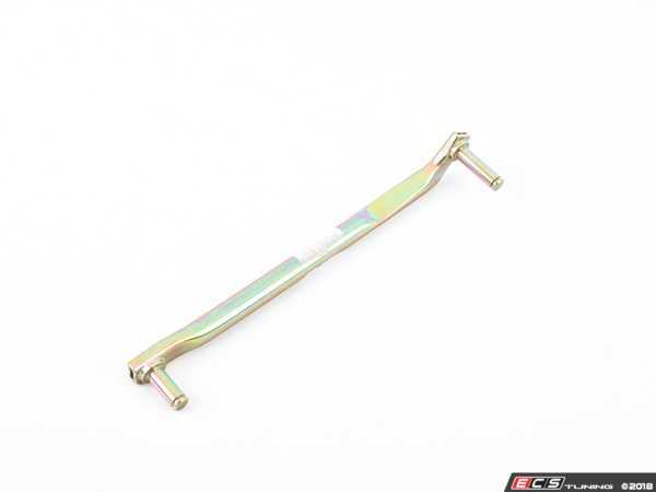 Genuine BMW - 25111220808 - 7-SELECTOR ROD (25-11-1-220-808)