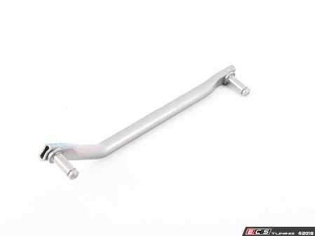 ES#2596047 - 25112284216 - SELECTOR ROD - Genuine BMW - BMW