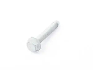 Rear Shock Securing Bolt - Priced Each