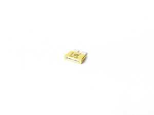 ES#3494718 - 61146953470 - 20A Fuse - Priced Each - (NO LONGER AVAILABLE) - Genuine replacement fuse - Genuine BMW - 