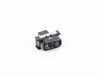 ES#1758054 - 2108207510 - SWITCH - (NO LONGER AVAILABLE) - Rear Seats - Genuine Mercedes Benz - 