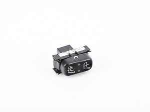ES#1758054 - 2108207510 - SWITCH - (NO LONGER AVAILABLE) - Rear Seats - Genuine Mercedes Benz - 