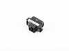 ES#1758054 - 2108207510 - SWITCH - (NO LONGER AVAILABLE) - Rear Seats - Genuine Mercedes Benz - 