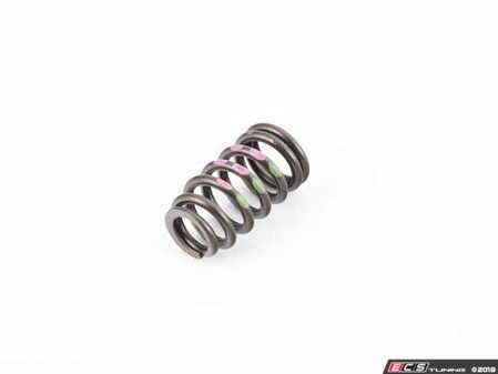 ES#22986 - 11347562716 - Valve Spring - Priced Each - Keeps your valves closed - Genuine MINI - MINI