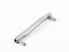 ES#47018 - 25112283217 - Manual Shifter Selector Rod - Connects the shift lever to the shifter rod joint - Genuine BMW - BMW