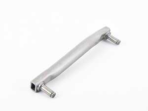 ES#47018 - 25112283217 - Manual Shifter Selector Rod - Connects the shift lever to the shifter rod joint - Genuine BMW - BMW