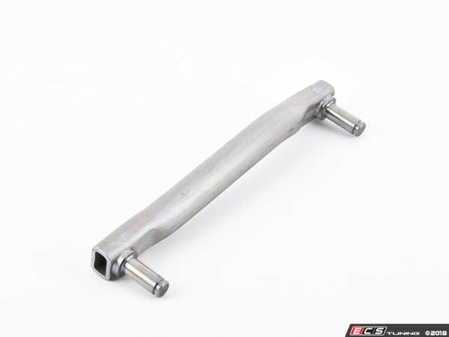ES#47018 - 25112283217 - Manual Shifter Selector Rod - Connects the shift lever to the shifter rod joint - Genuine BMW - BMW