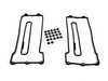 ES#257204 - M6211_2252 - Ultimate Valve Cover Gasket Kit - Includes all gaskets needed for a complete valve cover gasket replacement - Assembled By ECS - BMW