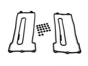 ES#257204 - M6211_2252 - Ultimate Valve Cover Gasket Kit - Includes all gaskets needed for a complete valve cover gasket replacement - Assembled By ECS - BMW