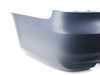 ES#1897802 - 51127256093 - Rear Bumper Trim - Primed - Genuine BMW - BMW
