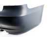 ES#1897802 - 51127256093 - Rear Bumper Trim - Primed - Genuine BMW - BMW