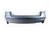ES#4173500 - 51128056497KT - Rear Bumper Trim - Primed -M - F30 - Genuine BMW rear bumper - Price includes a refundable $269.10 core charge. - Genuine BMW - BMW
