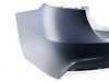ES#4173500 - 51128056497KT - Rear Bumper Trim - Primed -M - F30 - Genuine BMW rear bumper - Price includes a refundable $269.10 core charge. - Genuine BMW - BMW
