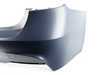 ES#4173500 - 51128056497KT - Rear Bumper Trim - Primed -M - F30 - Genuine BMW rear bumper - Price includes a refundable $269.10 core charge. - Genuine BMW - BMW