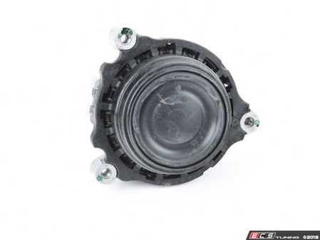 ES#2970689 - 22112284817 - BMW Engine Mount - F8x - Secures engine, reduces vibrations, enhances stability, ensures smooth and quiet operation. - Genuine BMW - BMW