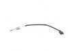 ES#254353 - 13627805607 - Exhaust Temperature Sensor - Connects after the catalytic converter  - Genuine BMW - BMW