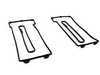 ES#257204 - M6211_2252 - Ultimate Valve Cover Gasket Kit - Includes all gaskets needed for a complete valve cover gasket replacement - Assembled By ECS - BMW