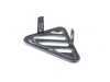 ES#178744 - 64228198972 - NOZZLE BLACK - Genuine BMW - BMW