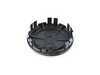 ES#3399581 - 22240022009040 - Center Cap - Priced Each - Genuine Mercedes Benz - Mercedes Benz