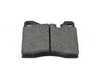 ES#59465 - 34111159257 - Front Brake Pad Set - (NO LONGER AVAILABLE) - A set of four front brake pads - Genuine BMW - 