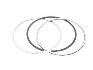 ES#3243713 - 11258073574 - Piston ring - priced each - Standard size - Genuine BMW - BMW