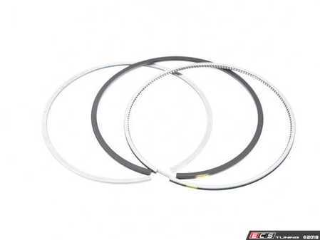 ES#3243713 - 11258073574 - Piston ring - priced each - Standard size - Genuine BMW - BMW