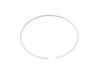 ES#3243713 - 11258073574 - Piston ring - priced each - Standard size - Genuine BMW - BMW