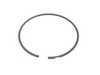 ES#3243713 - 11258073574 - Piston ring - priced each - Standard size - Genuine BMW - BMW