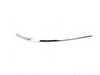 ES#1874329 - 3C8807460A2ZZ - Rear Bumper Trim - Right - Replacement Chrome rear bumper trim for your CC - Genuine Volkswagen Audi - Volkswagen