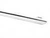 ES#1874329 - 3C8807460A2ZZ - Rear Bumper Trim - Right - Replacement Chrome rear bumper trim for your CC - Genuine Volkswagen Audi - Volkswagen