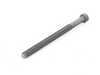 ES#277477 - 057103384A - Cylinder Head Bolt Set - Priced Each - One time use bolts to secure the cylinder head to the block. M10x1.5x112 - Genuine Volkswagen Audi - Volkswagen