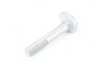 ES#2762403 - 1403501170 - Hardware Kit - Priced Each - Secures tie rod to rear subframe - Febi - Mercedes Benz