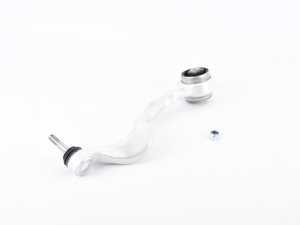 ES#2815184 - 31126769797 - Front Thrust Arm - Left - Includes bushing and ball joint assembly. - Hamburg Tech - BMW
