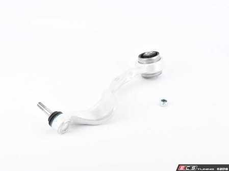 ES#2815184 - 31126769797 - Front Thrust Arm - Left - Includes bushing and ball joint assembly. - Hamburg Tech - BMW