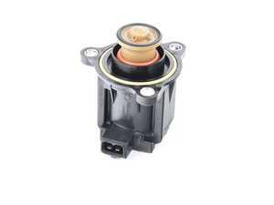 ES#3142969 - 11657602293 - Diverter Valve - Priced Each  - Located on the Turbo inlet housing - Pierburg - BMW