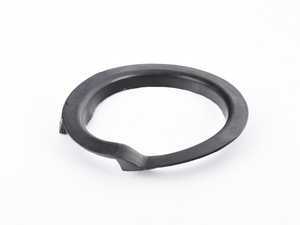 ES#2815257 - 31331091867 - Front Upper Spring Pad - Priced Each - Used between spring and strut - Hamburg Tech - BMW